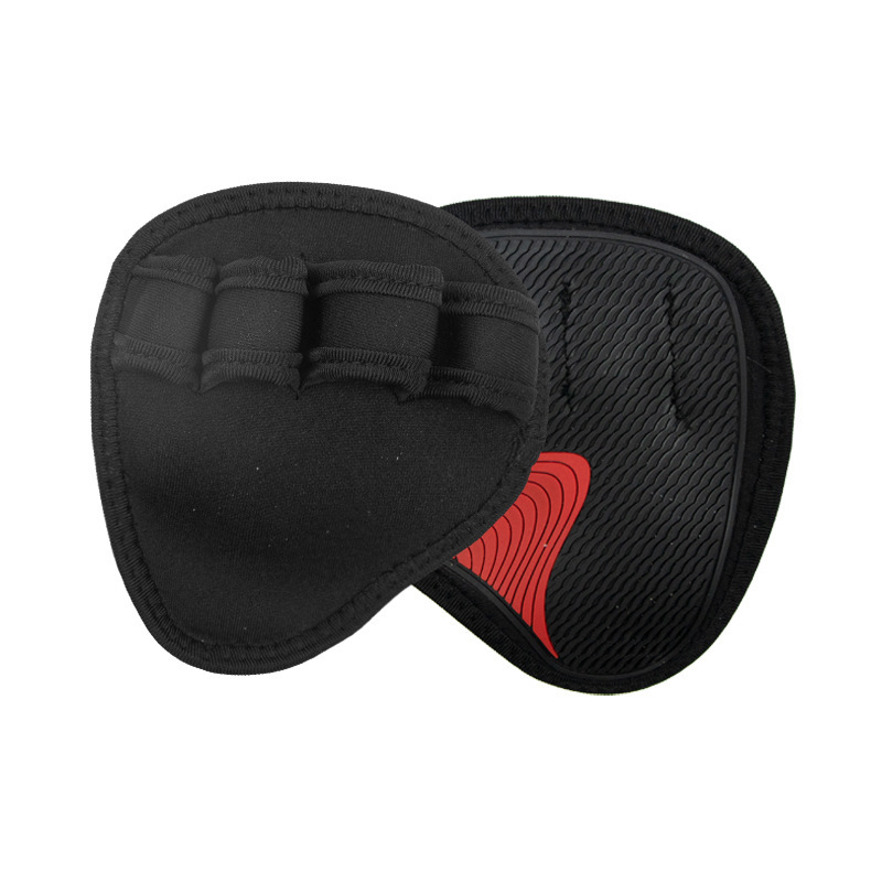 Gants   | Paire De Grip Pad Unisexe