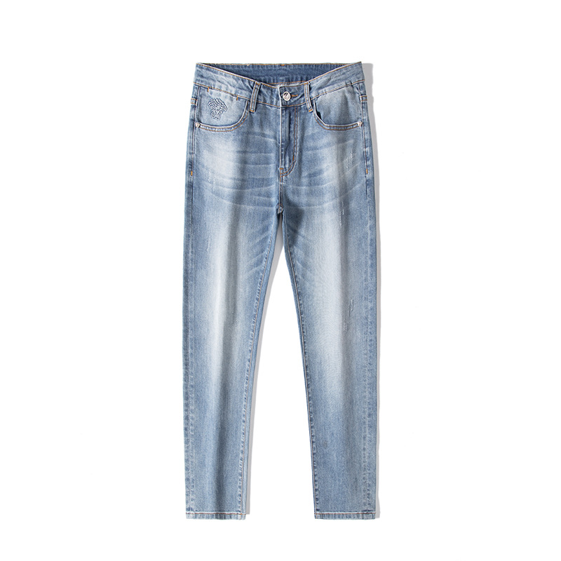 Jeans   | Jean Homme 502 Taper