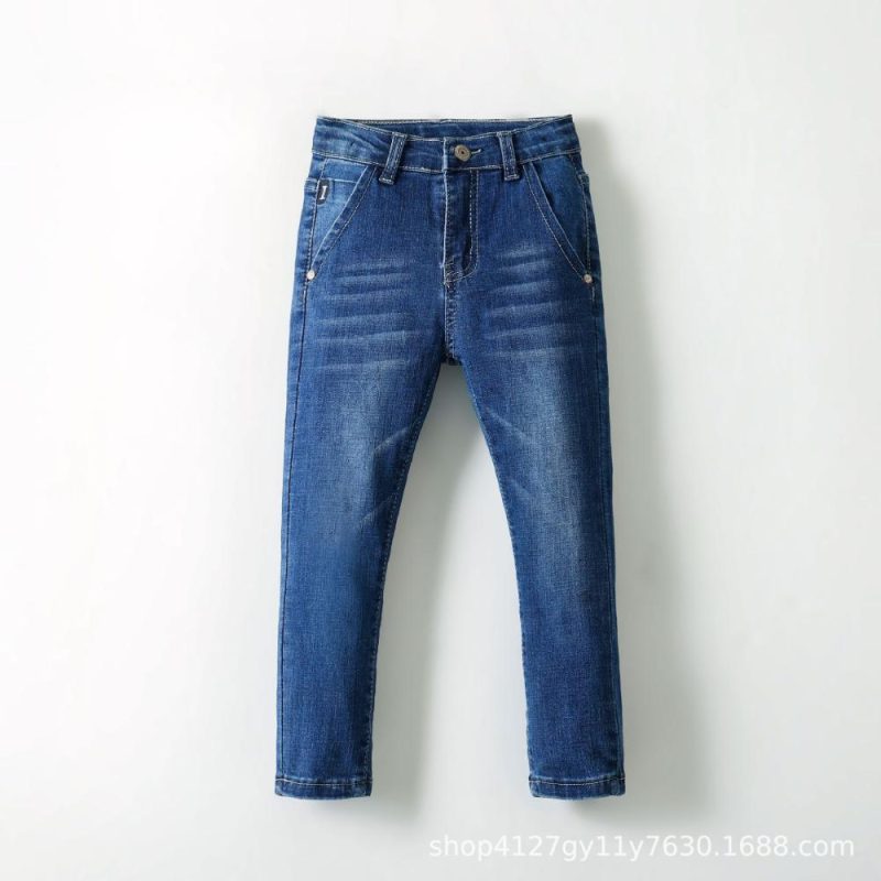 Jeans   | Jean Homme 511 Slim