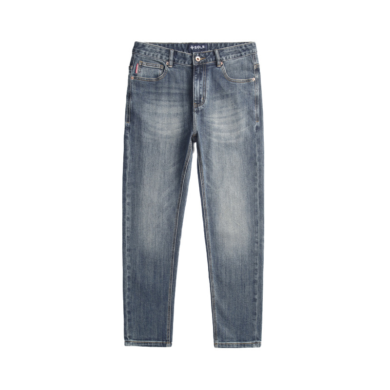 Jeans   | Jean Homme 512 Slim Taper