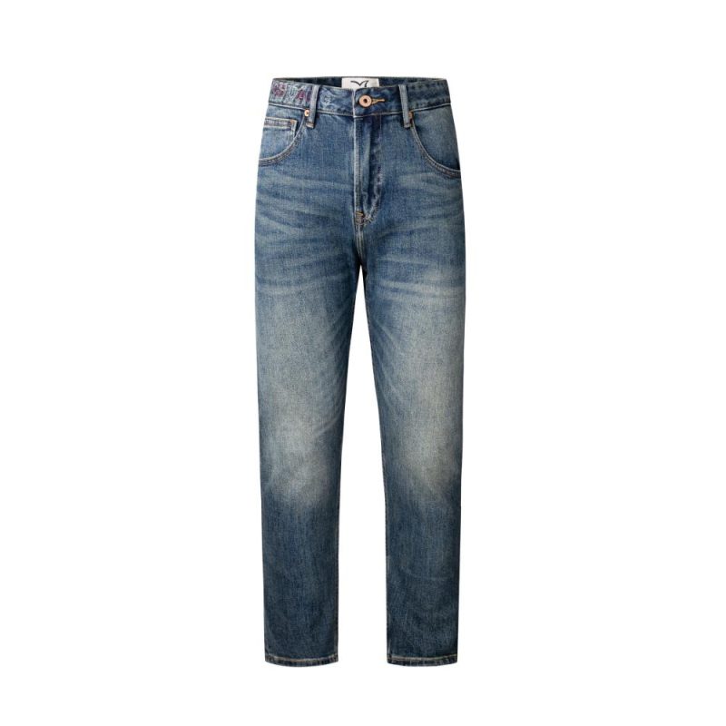 Jeans   | Jjiglenn Jjoriginal Mf 704 Noos