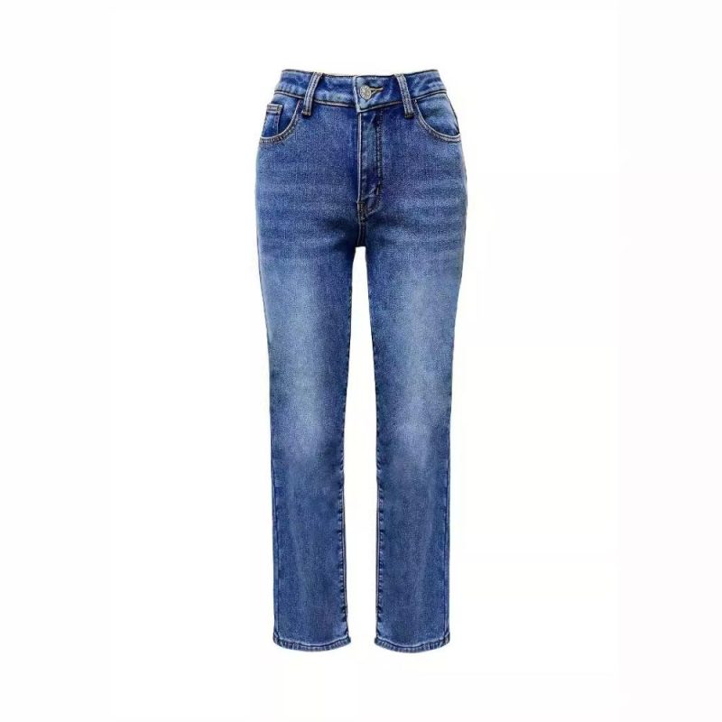 Jeans   | Onsedge Straight Mb 4939 Azg Dnm Noos