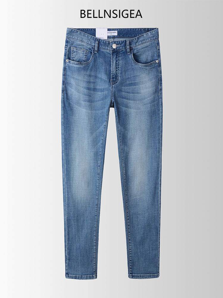 Jeans   | Pantalon Homme 502 Taper