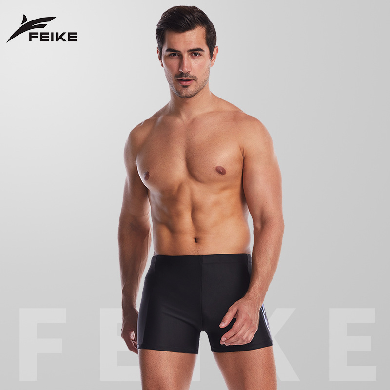 Maillots De Bain   | Maillot De Bain Homme Fit Bx 3S