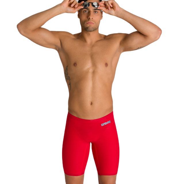 Maillots De Bain   | Maillot De Bain Homme Men S Team Swim Jammer Solid