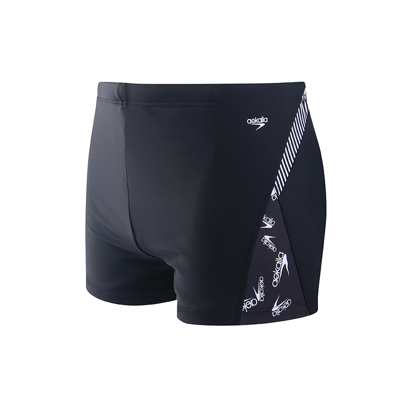 Maillots De Bain   | Natation Homme Eco+ Tech Panel Aqsh