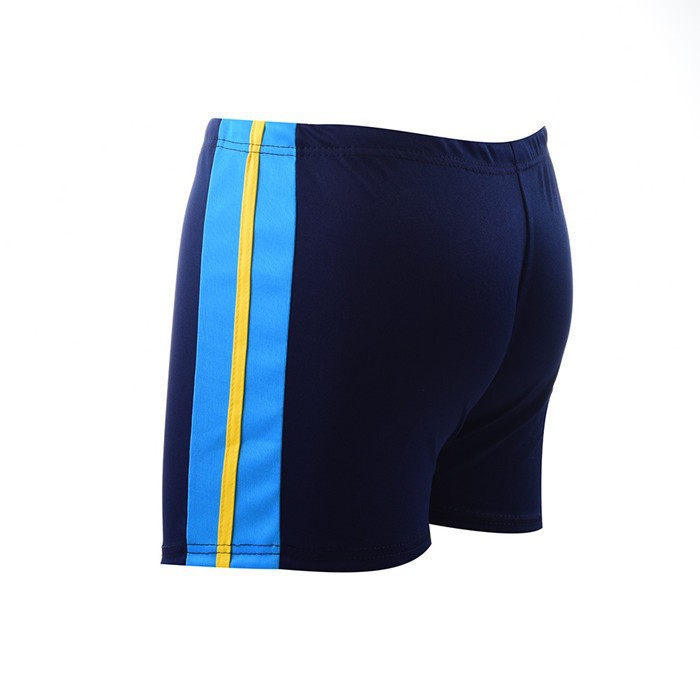 Maillots De Bain   | Short De Bain Homme Men S Overlap Swim Short