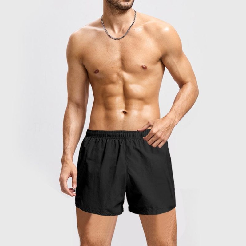 Maillots De Bain   | Short De Bain Homme Sld Clx Sho Sl