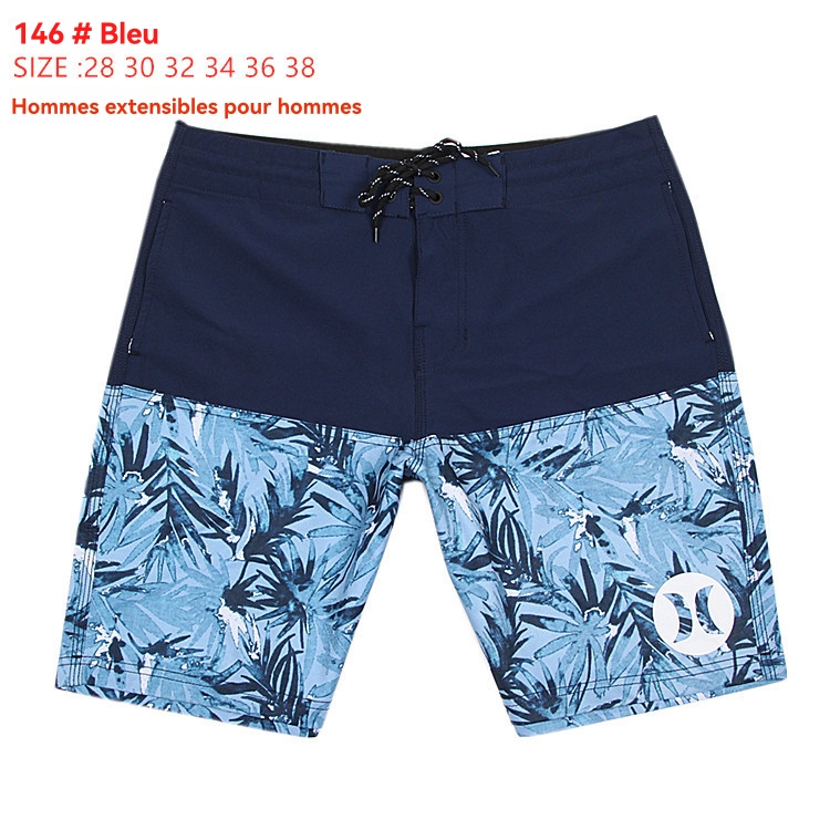 Maillots De Bain   | Short Homme Sport Floral Volley 15