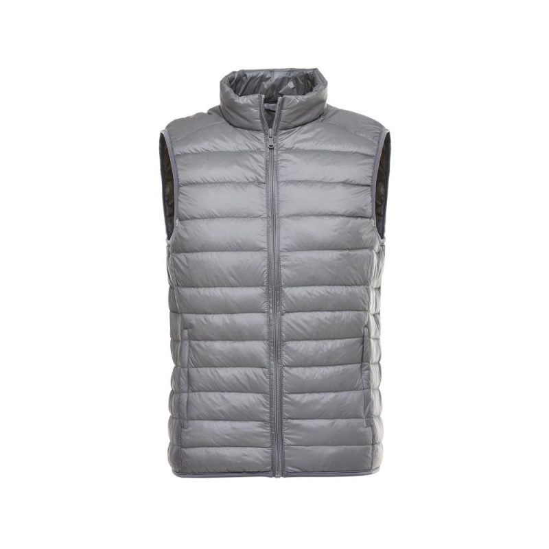 Manteaux, Blousons, Vestes, Doudounes   | Doudoune Sans Manche Homme Abriel Man Padding Vest