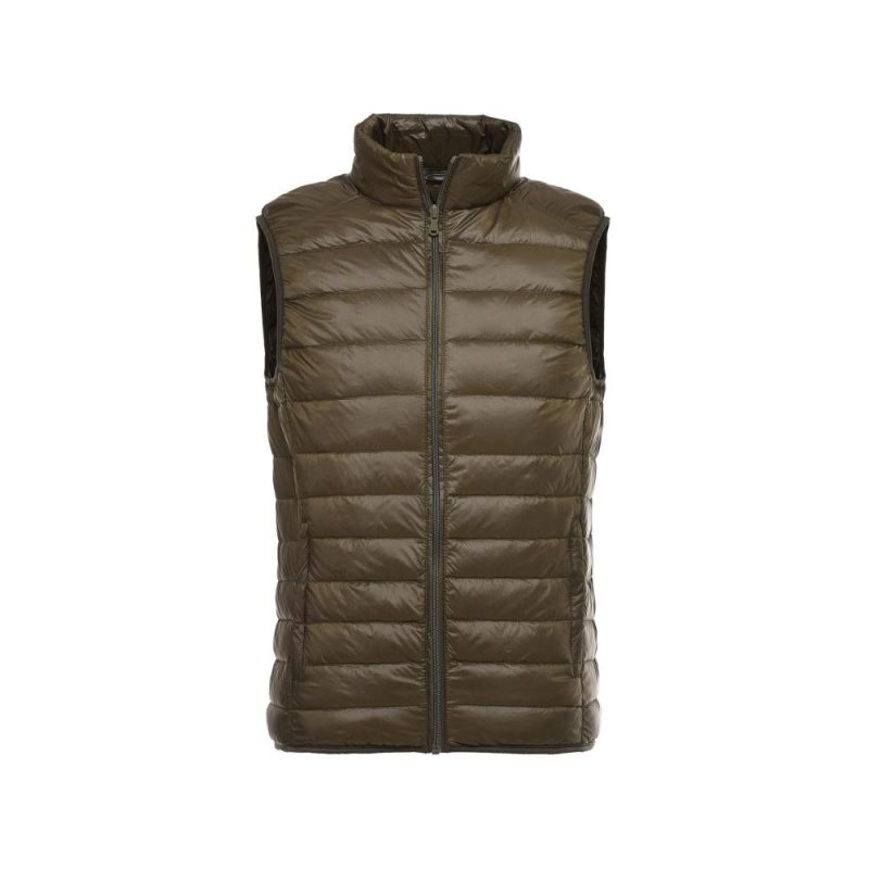 Manteaux, Blousons, Vestes, Doudounes   | Doudoune Sans Manche Homme Fitz Roy Wm V M