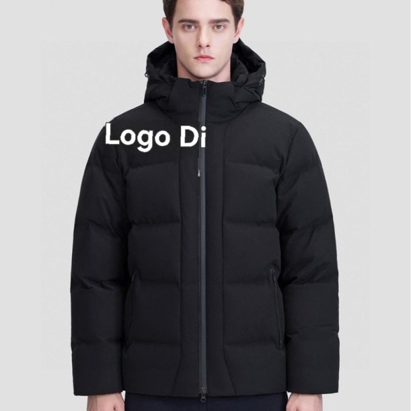 Manteaux, Blousons, Vestes, Doudounes   | Jjworld Puffer Jacket