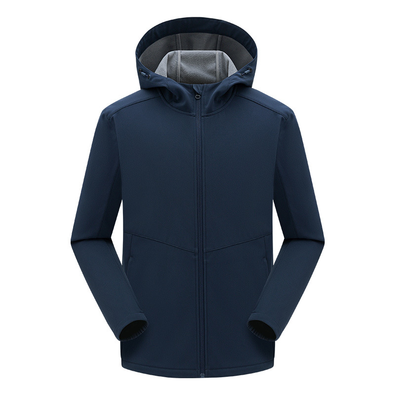 Manteaux, Blousons, Vestes, Doudounes   | Parka Homme M Glacier Heavyweight Full Zip Hd