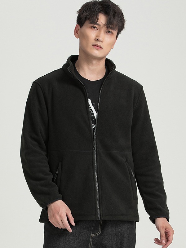 Manteaux, Blousons, Vestes, Doudounes   | Polaire Zip Homme Sequoia Grove Full Zip Fleece