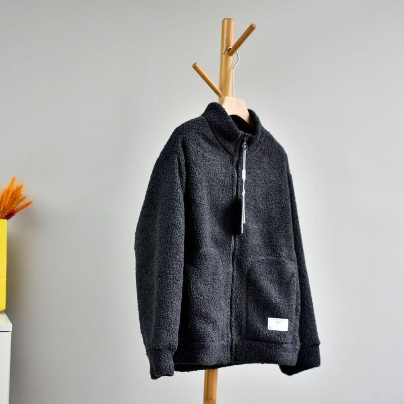 Manteaux, Blousons, Vestes, Doudounes   | Sherpa Homme M Nk Club Ssnl Winter Jkt