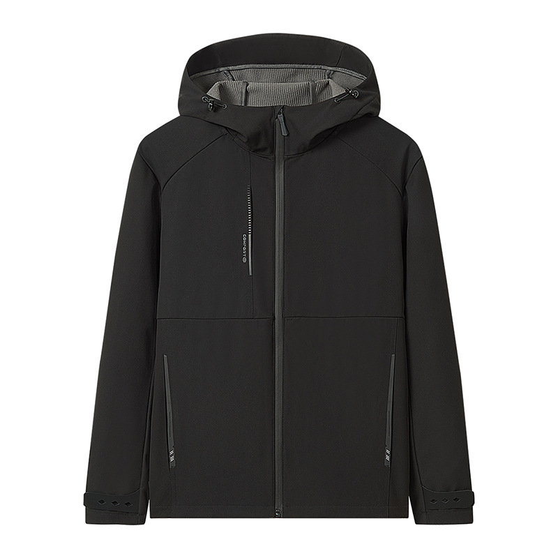 Manteaux, Blousons, Vestes, Doudounes   | Veste Homme Softshell Jacket