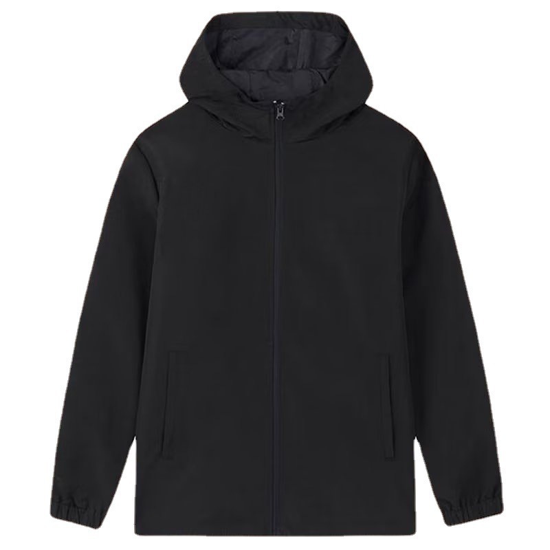 Manteaux, Blousons, Vestes, Doudounes   | Veste Zippée Homme Ua Vibe Woven Windbreaker