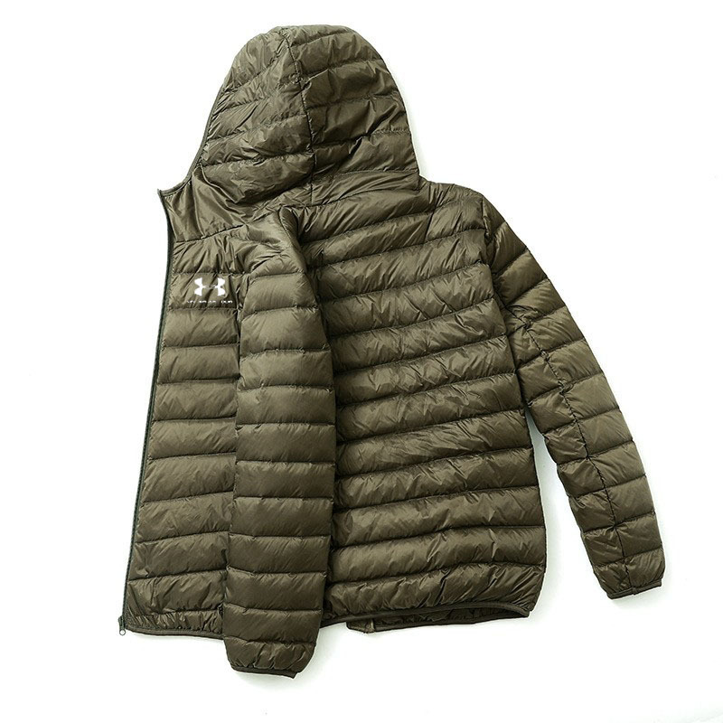 Manteaux, Blousons, Vestes, Doudounes   | Vestes / Anoraks Homme Legend Down Hooded Jacket