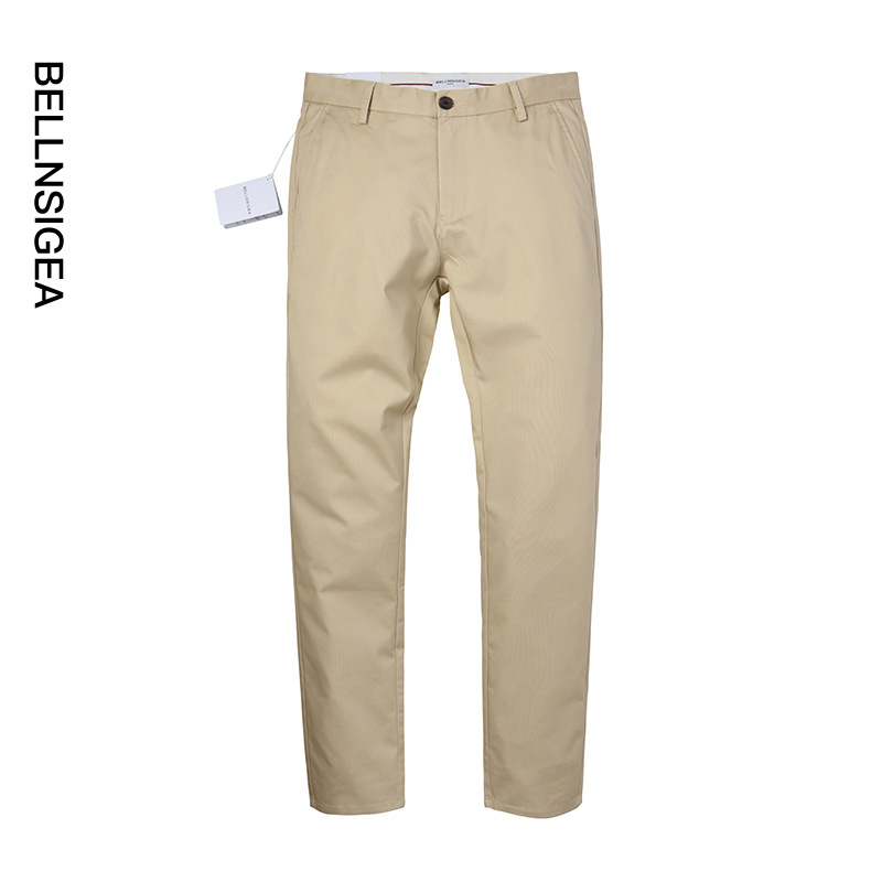 Pantalons, Leggings   | Jpstmarco Jjarthur Chino Sn