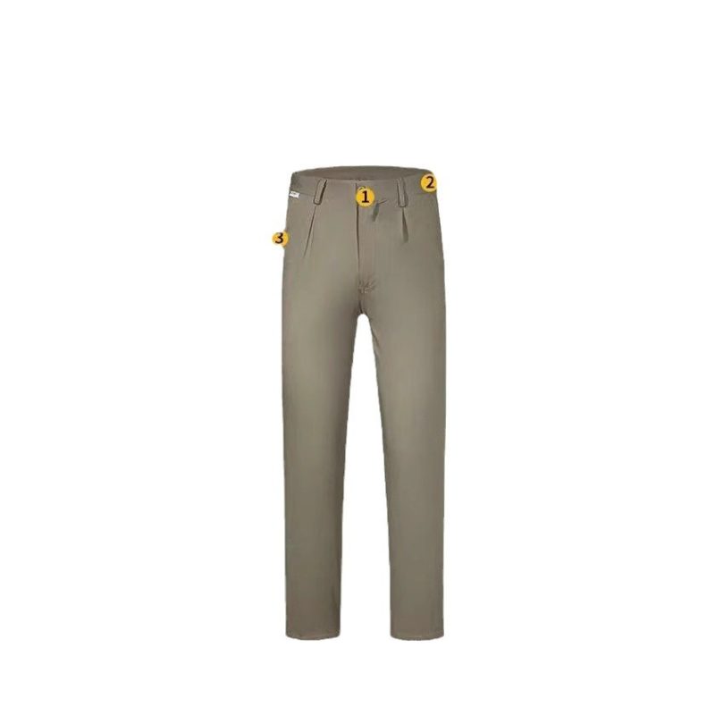 Pantalons, Leggings   | Jpstmarco Jjarthur Chino Sn