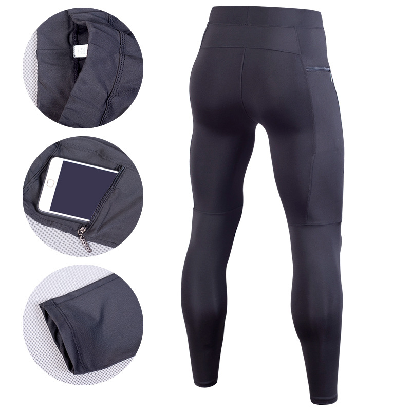 Pantalons, Leggings   | Legging Homme Moisio