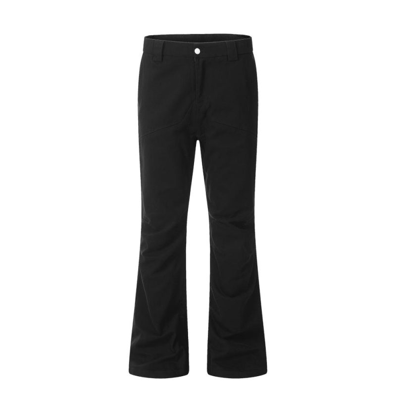 Pantalons, Leggings   | Pantalon De Ski Homme Flemming M Wadded Trousers