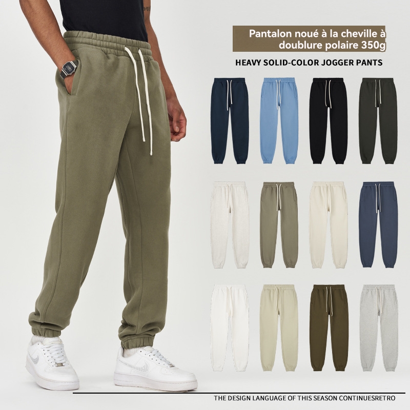 Pantalons, Leggings   | Pantalon De Survêtement Homme M Nsw Club Jggr Bb