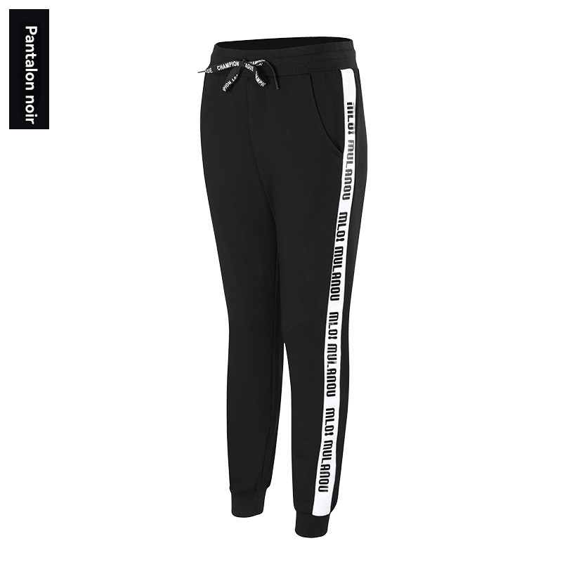 Pantalons, Leggings   | Pantalon De Survetement Homme Core Graphics