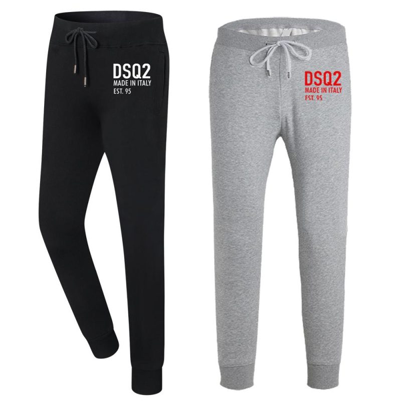 Pantalons, Leggings   | Pantalon De Survetement Homme Jogging Logo