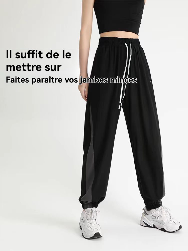 Pantalons, Leggings   | Pantalon De Survetement Homme M Nk Df Wvn Icon Pant Strtfv