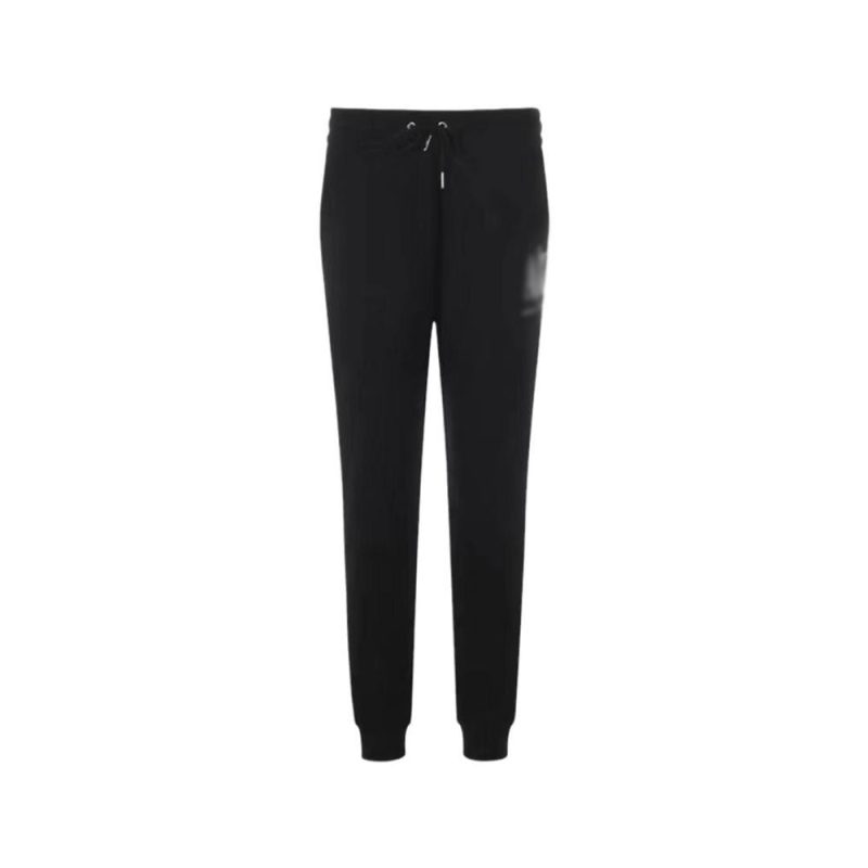 Pantalons, Leggings   | Pantalon De Survetement Homme Pantalon H Molleton