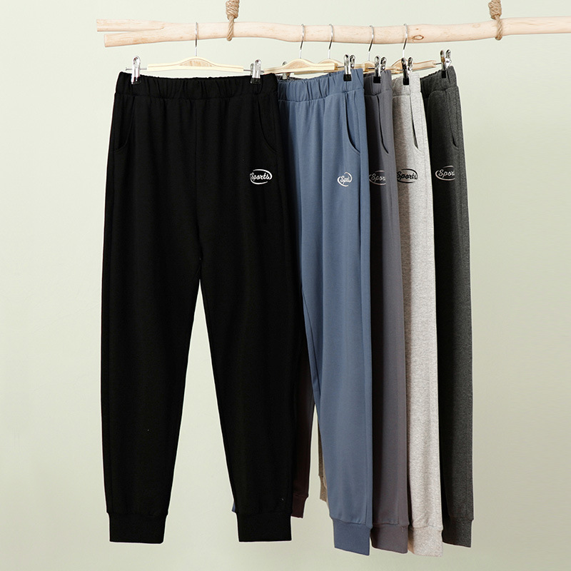 Pantalons, Leggings   | Pantalon De Survetement Soft Branding Homme