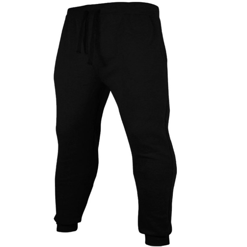 Pantalons, Leggings   | Pantalon Homme M Nsw Tch Flc Jggr