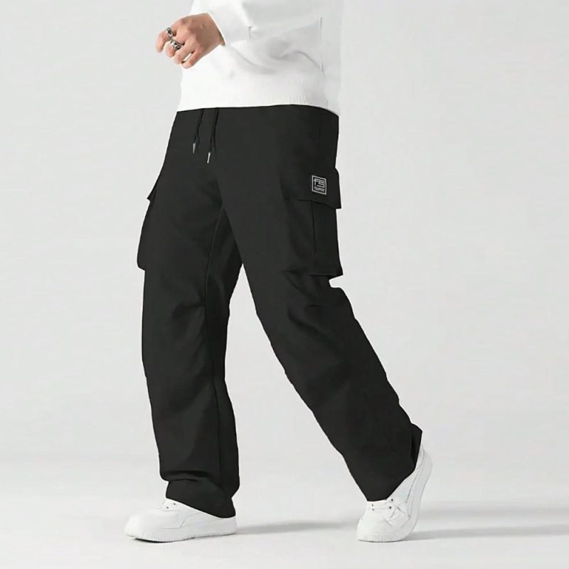 Pantalons, Leggings   | Pantalon Homme Ua Vibe Woven Cargo Pants