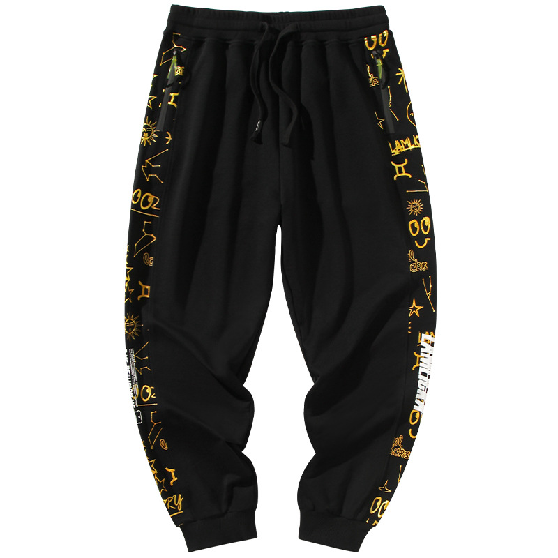 Pantalons, Leggings   | Survetement Golden Tape Sweatpants Homme