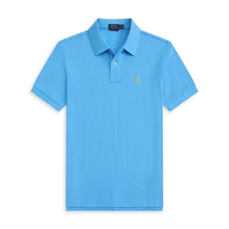 Polos   | Jjepaulos Polo Ss Noos