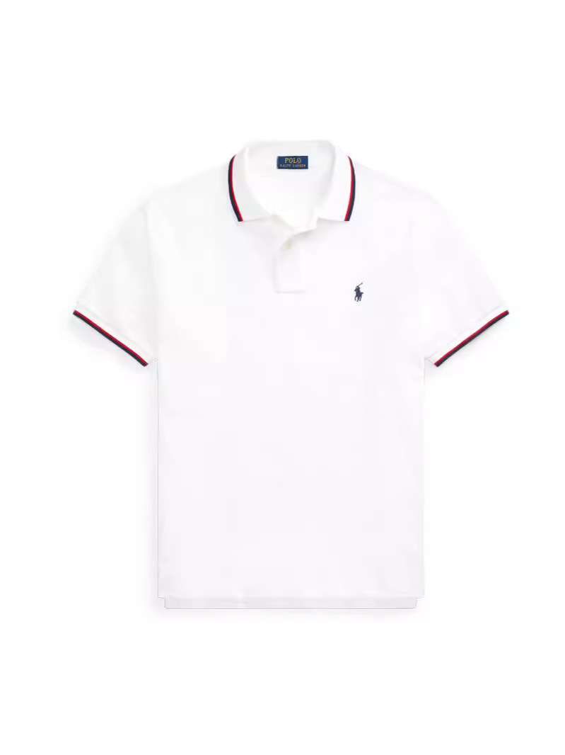 Polos   | Jjepaulos Polo Ss Noos