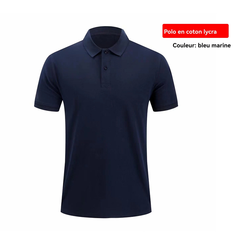 Polos   | Polo Homme Basic