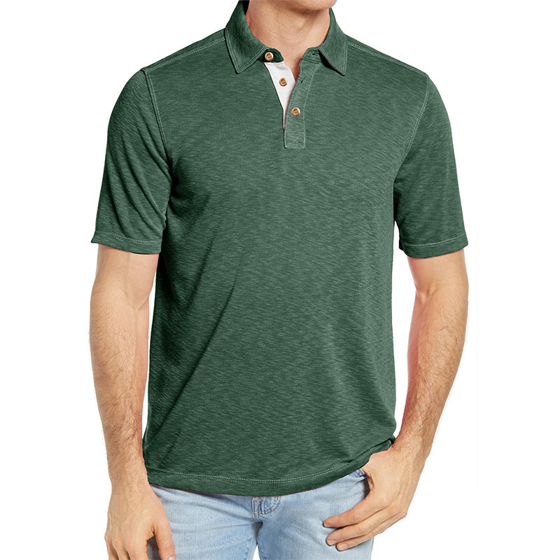 Polos   | Polo Homme Hike Polo