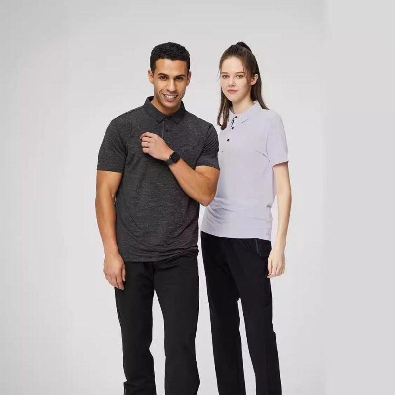 Polos   | Polo Homme Polo Stretch