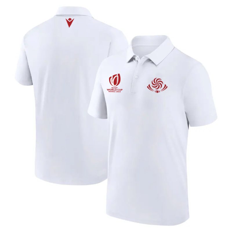 Polos   | Polo Homme Stade Toulousain Mens Pique