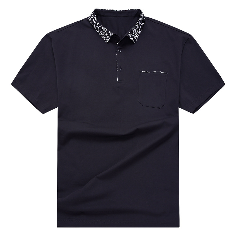 Polos   | Polo Manches Courtes Homme Classic Polo Mc