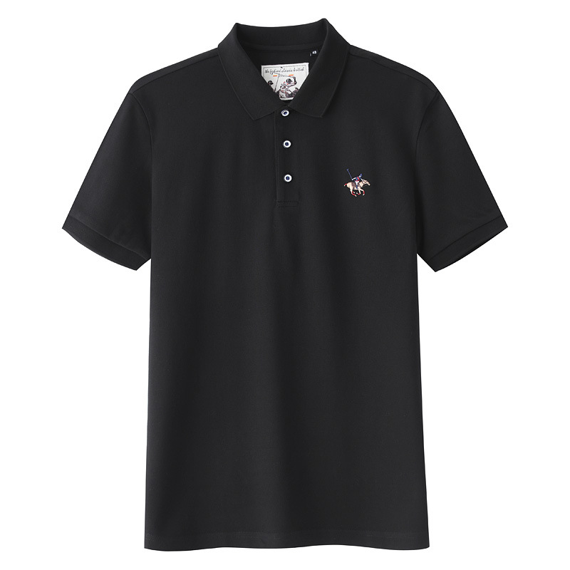 Polos   | Polo Manches Courtes Homme Ess Polo Ss N 1 M