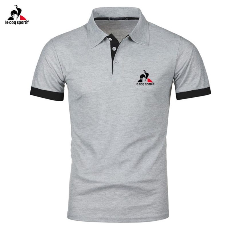 Polos   | Polo Manches Courtes Homme Ess Polo Ss N2 M