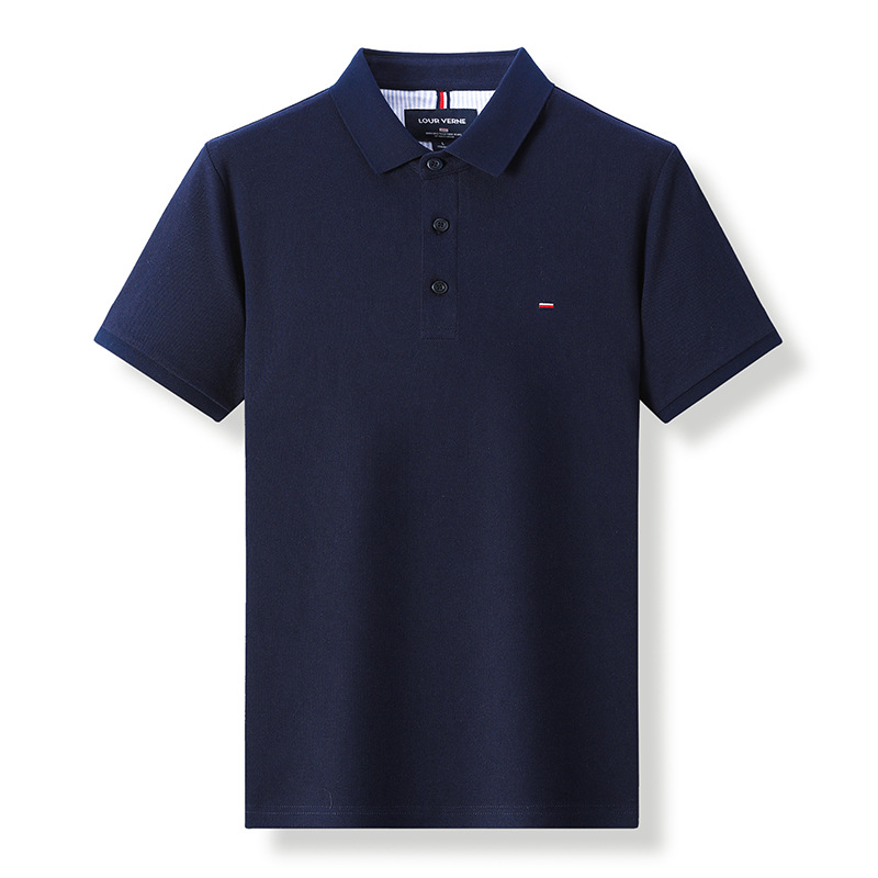 Polos   | Polo Manches Courtes Homme Levis Hm Polo