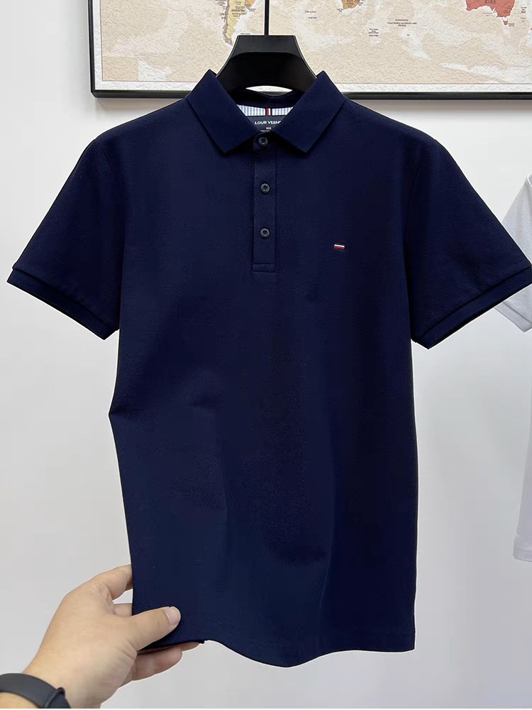 Polos   | Polo Manches Courtes Homme Levis Hm Polo