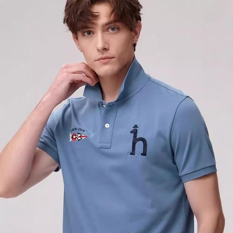 Polos   | Polo Manches Courtes Homme M Mapf1 Polo