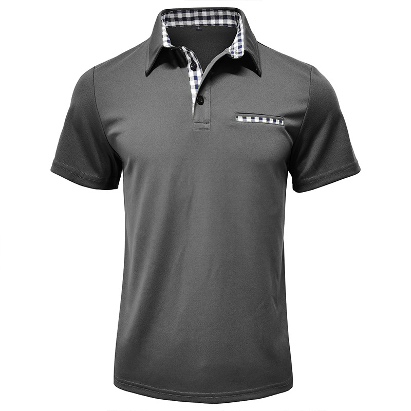 Polos   | Polo Manches Courtes Homme Polo Mc