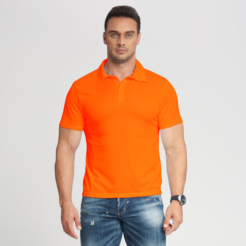 Polos   | Polo Manches Courtes Homme Zero Rules Polo Shirt