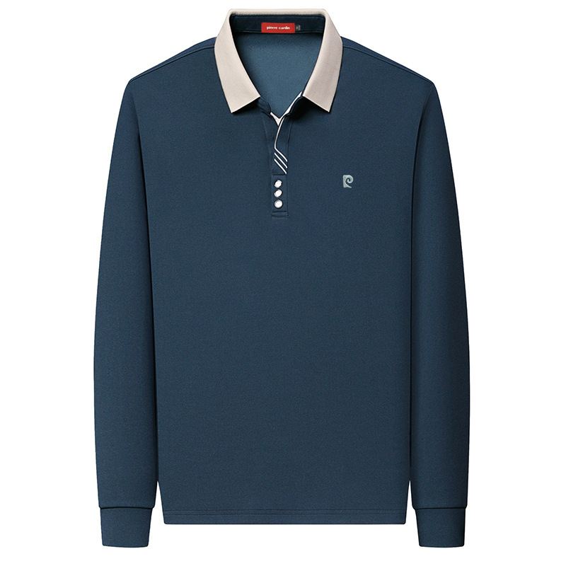 Polos   | Polo Manches Longues Homme